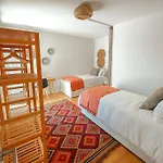 Casas Do Remos 5pax By Portugal Hideaway Appartement Cabanas De Tavira