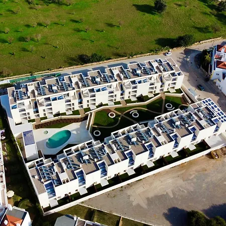 Apartamento Elegant 2br Steps To Ria Formosa, Pool & Gym *