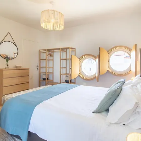 Elegant 2br Steps To Ria Formosa, Pool & Gym Apartamento Cabanas De Tavira