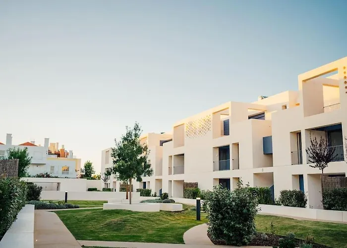 Casas Do Remos 5pax By Portugal Hideaway Daire Cabanas De Tavira