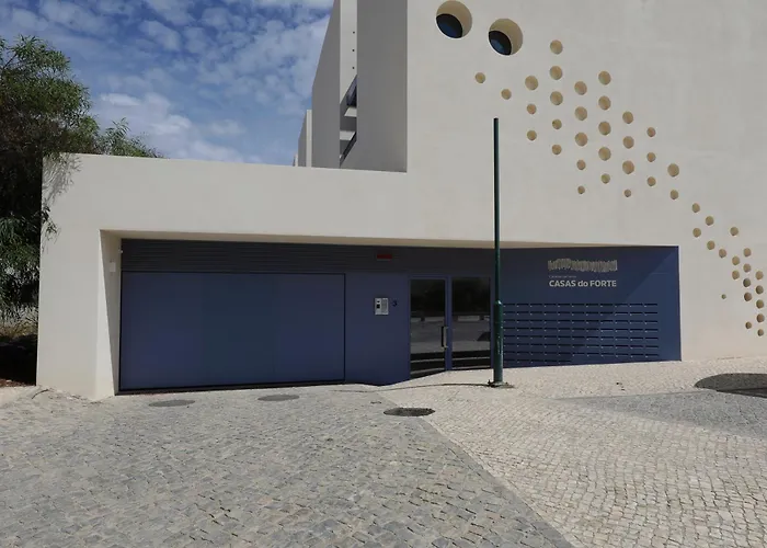 Apartamento Casas Do Remos 5pax By Portugal Hideaway