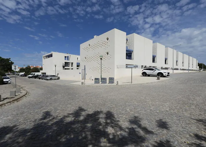 Casas Do Remos 5pax By Portugal Hideaway Apartamento Cabanas De Tavira
