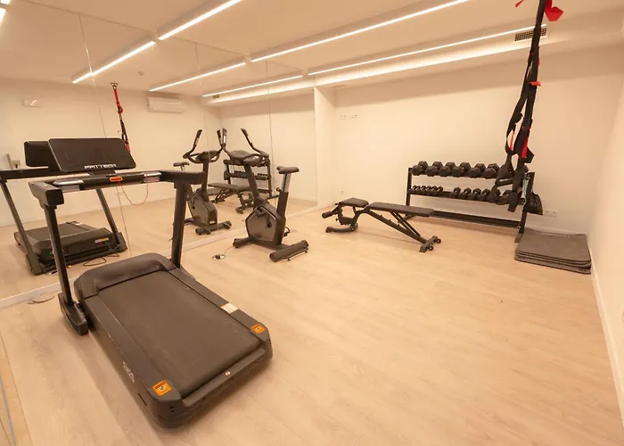 Daire Casas Do Remos 5pax By Portugal Hideaway Cabanas De Tavira