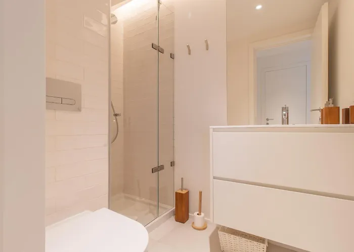 Casas Do Remos 5pax By Portugal Hideaway *