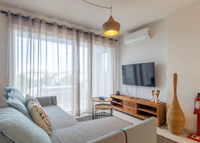 Daire Casas Do Remos 5pax By Portugal Hideaway Cabanas De Tavira