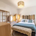 Elegant 2Br Apt Steps To Ria Formosa, Pool & Gym Apartman Cabanas de Tavira