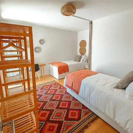 Elegant 2br Steps To Ria Formosa, Pool & Gym Apartment Cabanas De Tavira