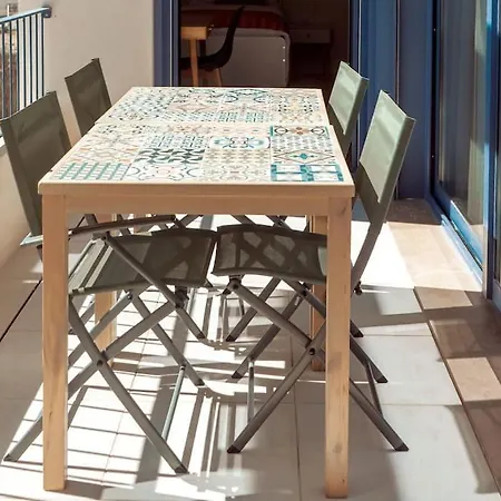 Casas Do Remos 5pax By Portugal Hideaway *